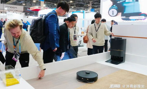 中国全球化品牌如何高效开展科技中介服务