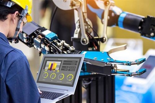 5G 引爆万物互联，改写产业与生活形态的关键科技引擎