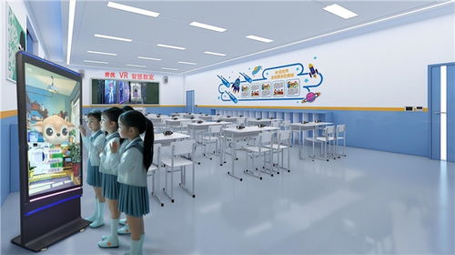 世优科技携AI数字人教师亮相，创新成果入选AI教育科技产品TOP30榜单