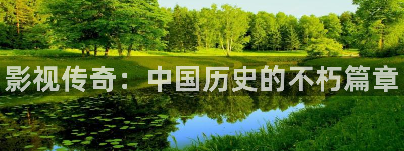 南瓜影院电视剧大全：影视传奇：中国历史的不朽篇章