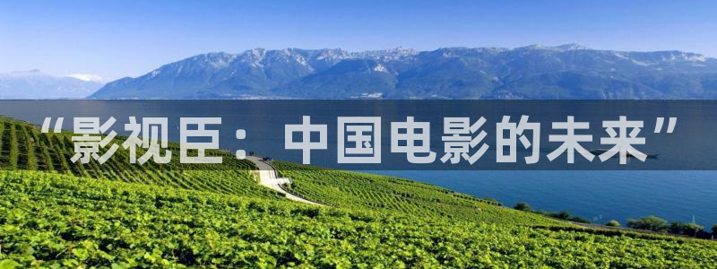 南瓜的价格怎么样：“影视臣：中国电影的未来”
